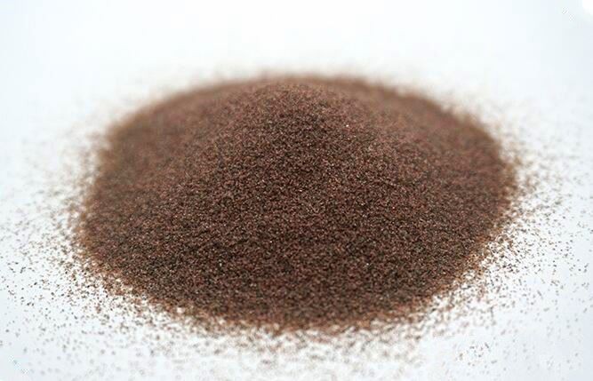 Abrasive Garnet 80 Mesh For Waterjet Abrasive Garnet 80 Mesh For Waterjet