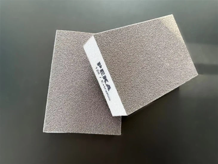 Best abrasive sanding Sponge for drywall