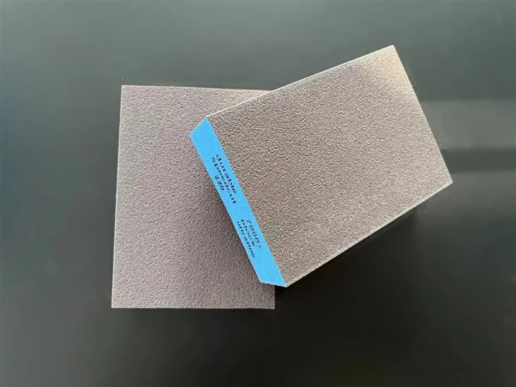 Best abrasive sanding Sponge for drywall