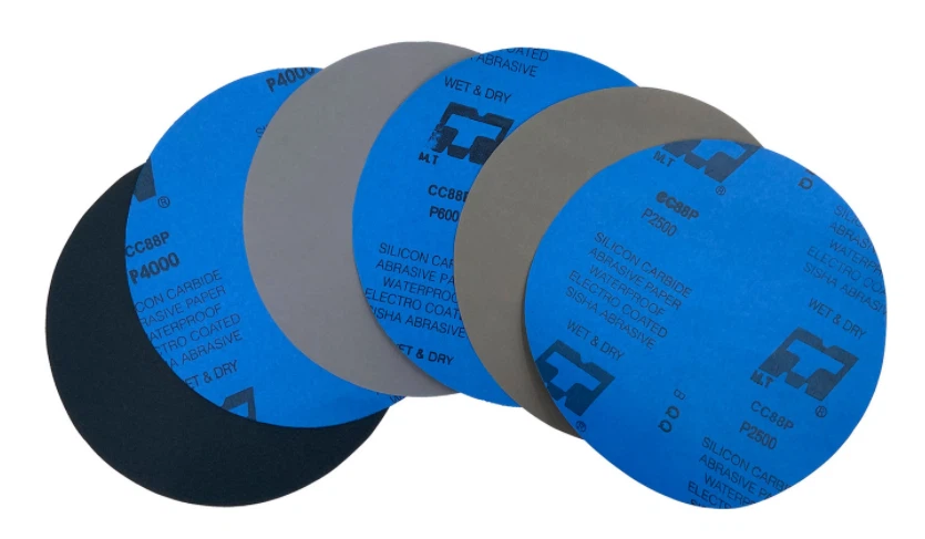 Light sand paper Light sand paper