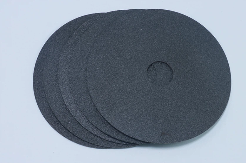 Resin fiber grinding disc Resin fiber grinding disc