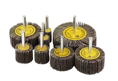 Roda abrasiva