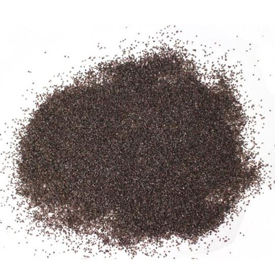 Brown fused aluminium oxide