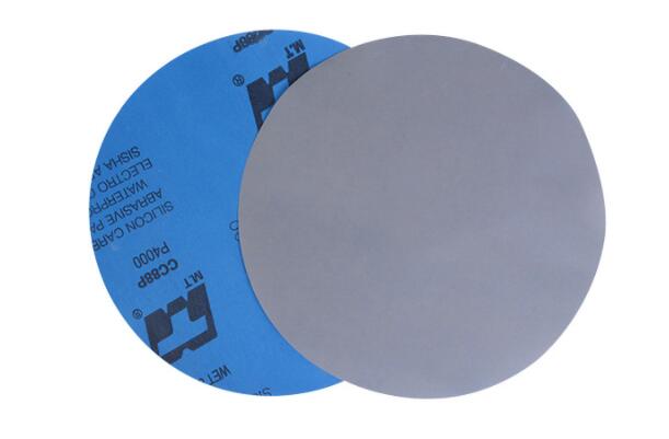 best sanding discs